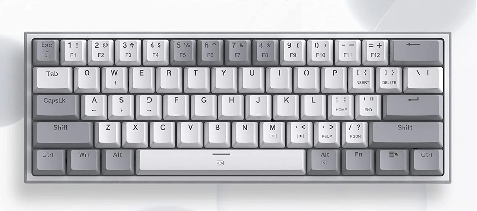 Keyboard image