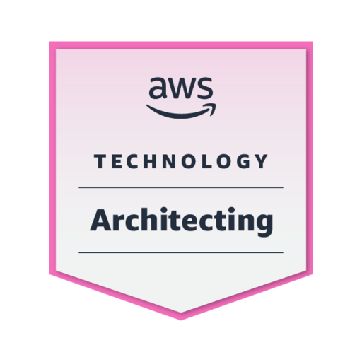 Architecting badge/>
    </div>
</div>
<div id=