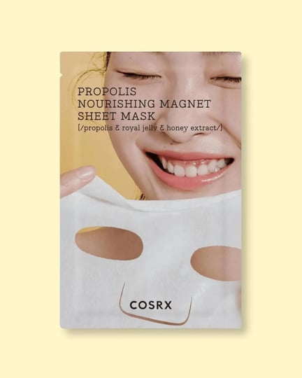 cosrx-full-fit-propolis-nourishing-magnet-sheet-mask-1