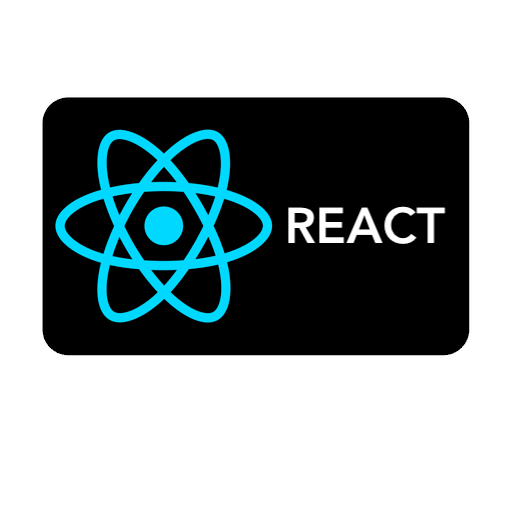 React