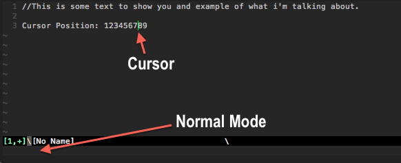 normalmode