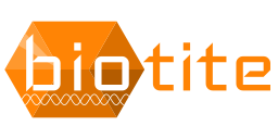 Biotite Logo