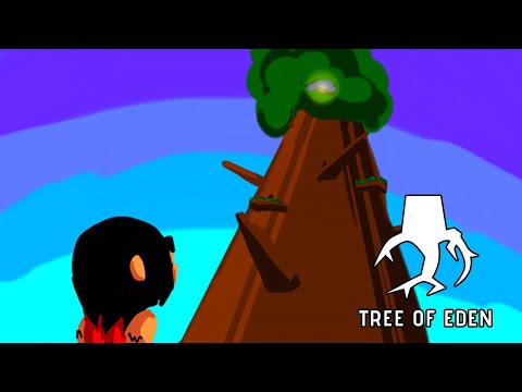 Tree of Eden Trailer