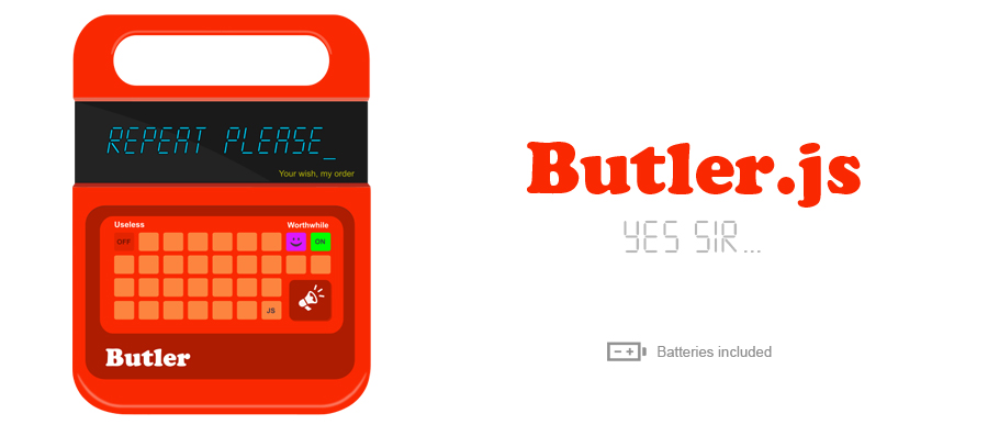 Butler.js