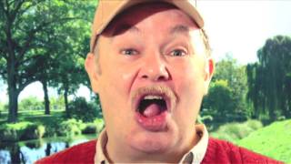 Stride Gum - "Chewin'"