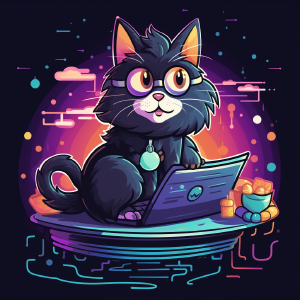 Kitten Connect Logo