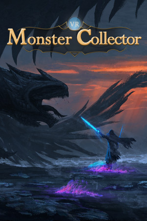 Monster Collector