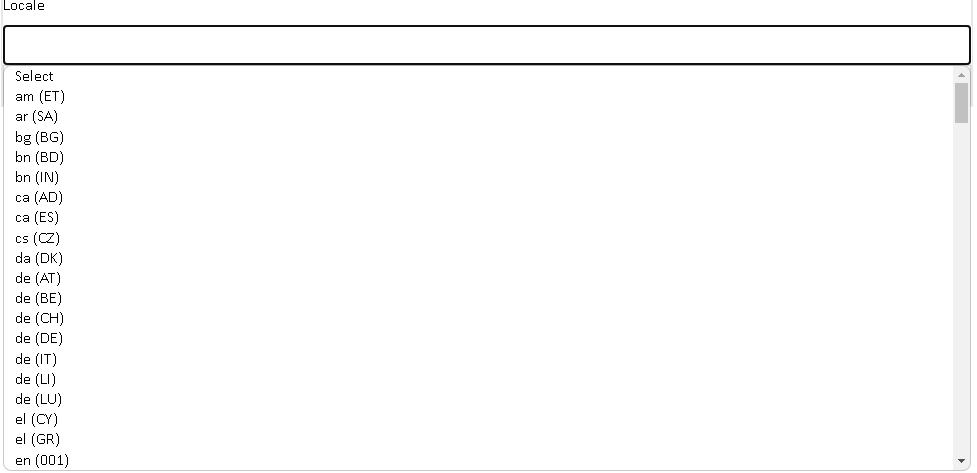 Code Output