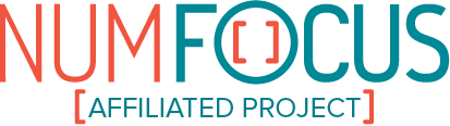 NumFocus Affliated Projects