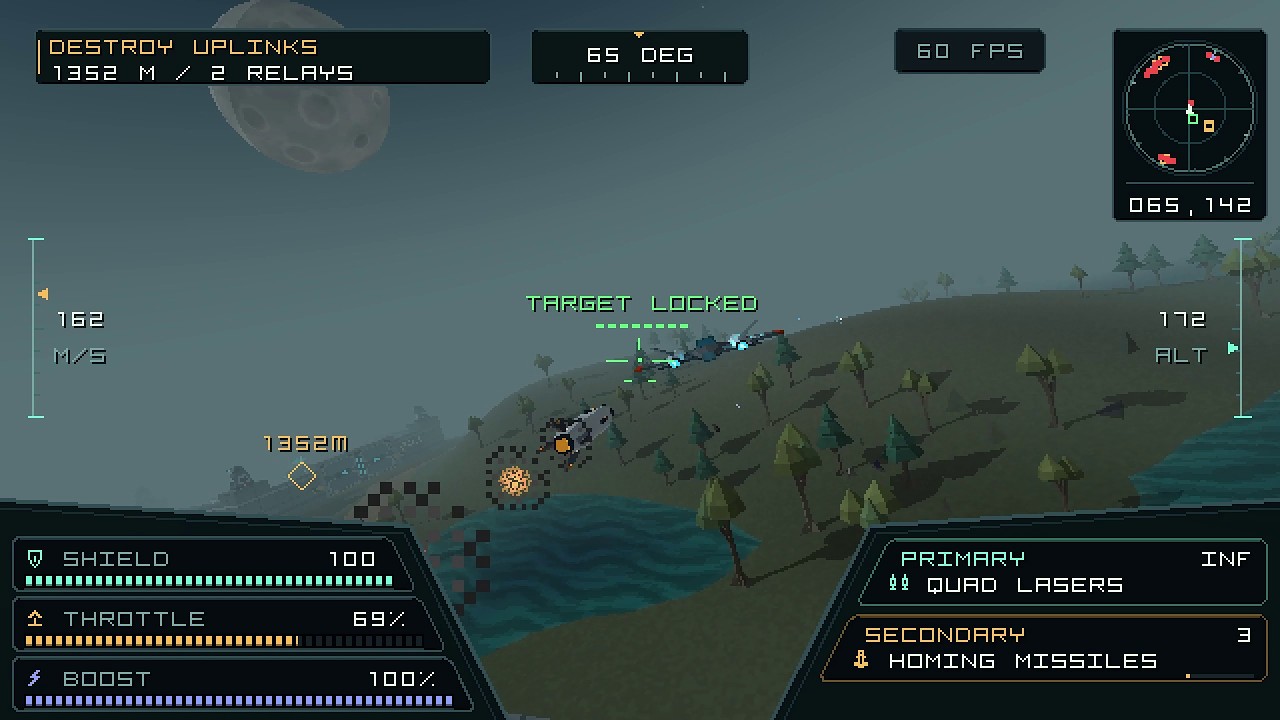 Exeligmos - Milestone 1 | October 09, 2026
