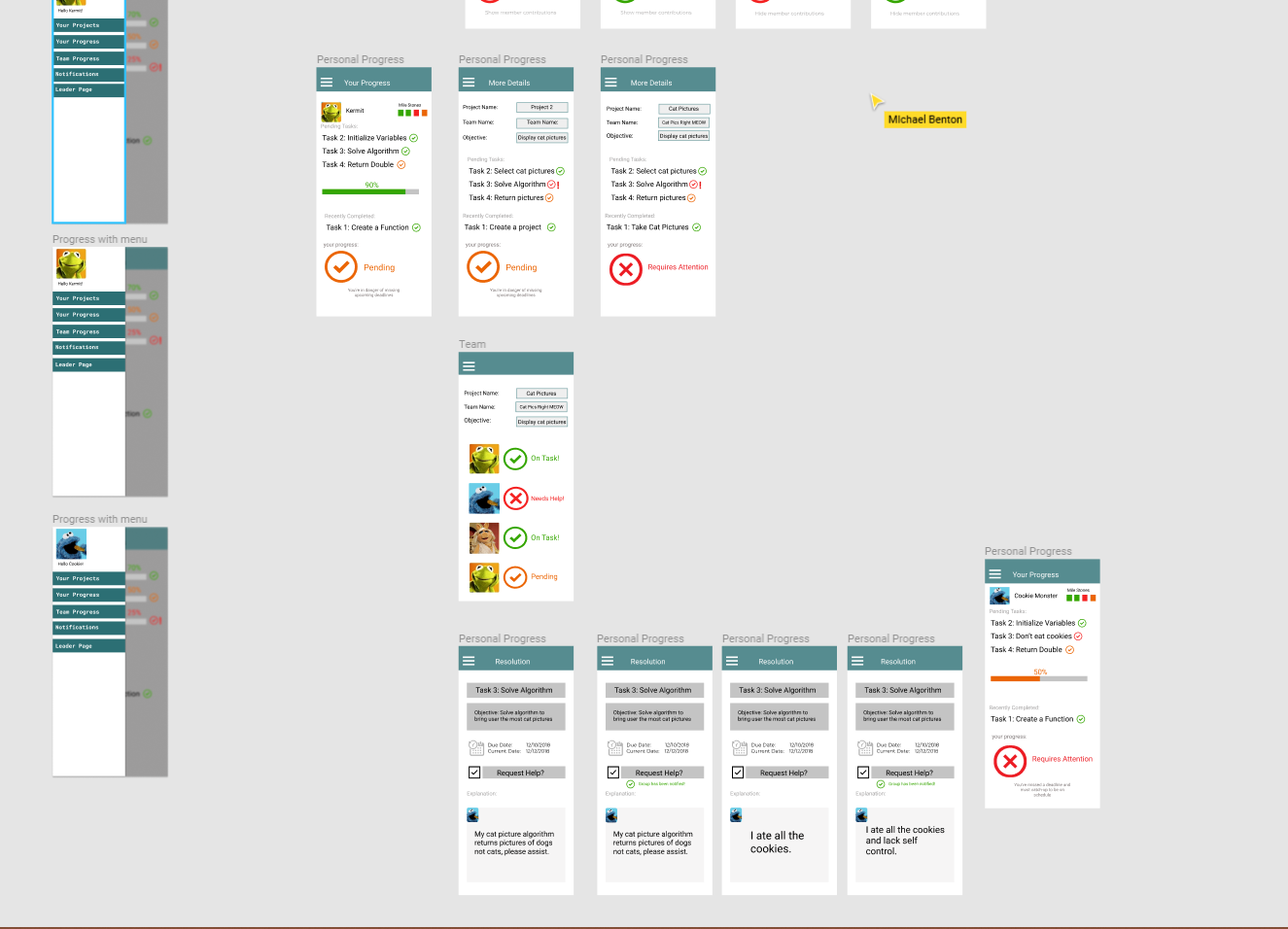 GitHub - TaCodeTuesday/android-mobile-app: CodePath Applicant Android ...
