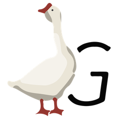 mr.Goose