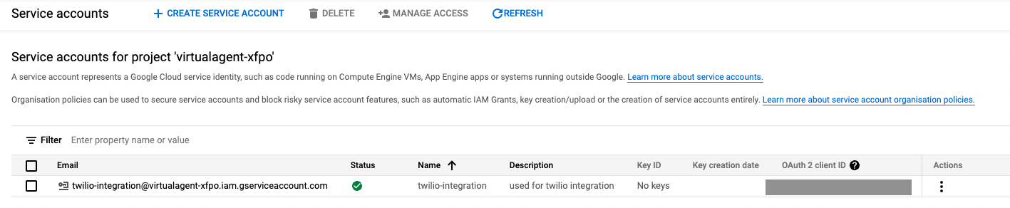 Twilio