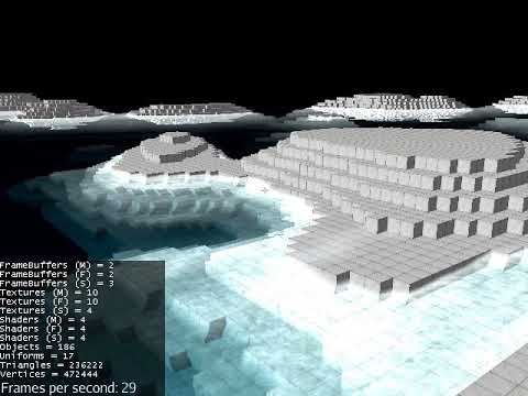 Blocky Demo