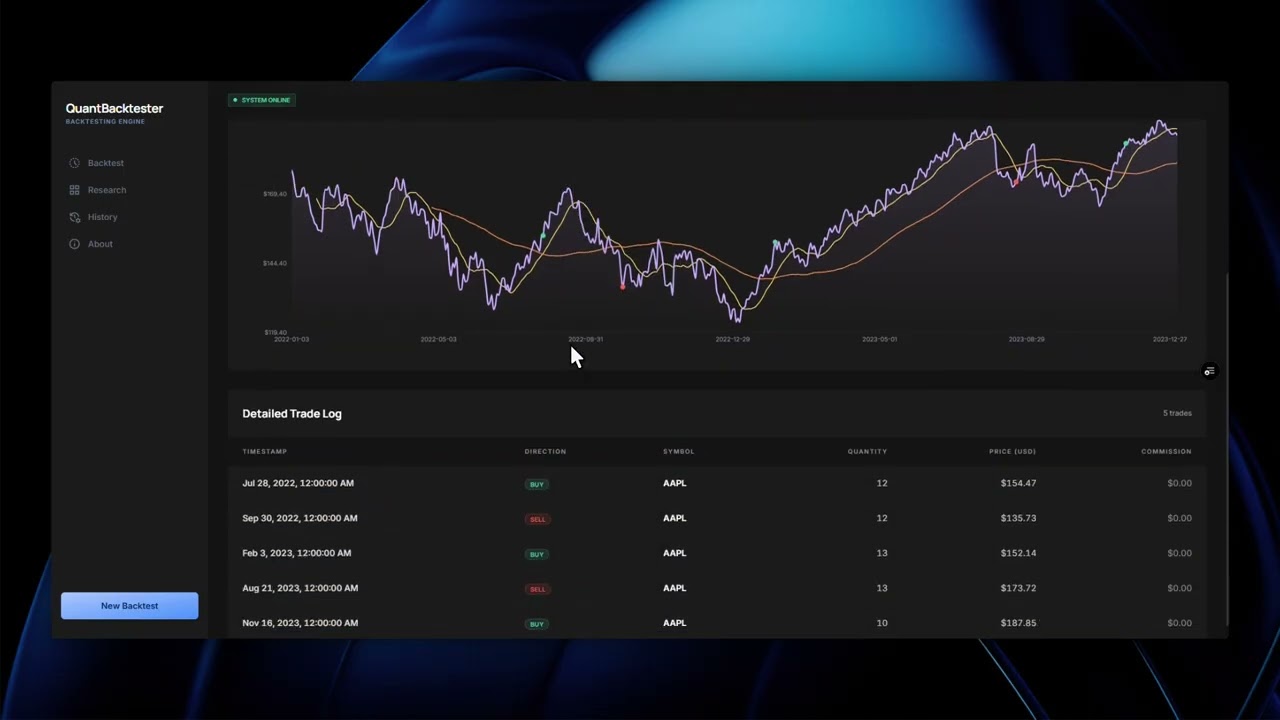 Demo Video