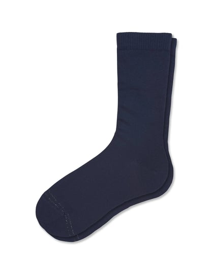 hue-compression-crew-sock-o-s-navy-1