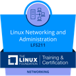 LFS211: Linux Networking and Administration