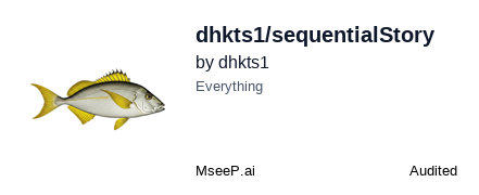 MseeP.ai Security Assessment Badge