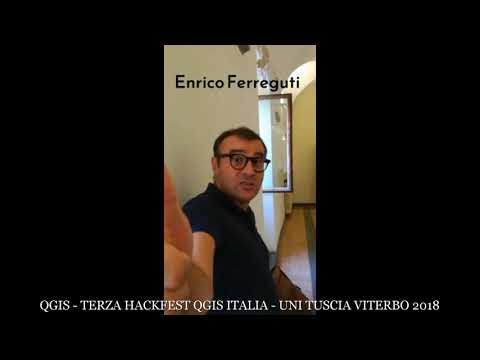 HackFest Ita Viterbo 2018
