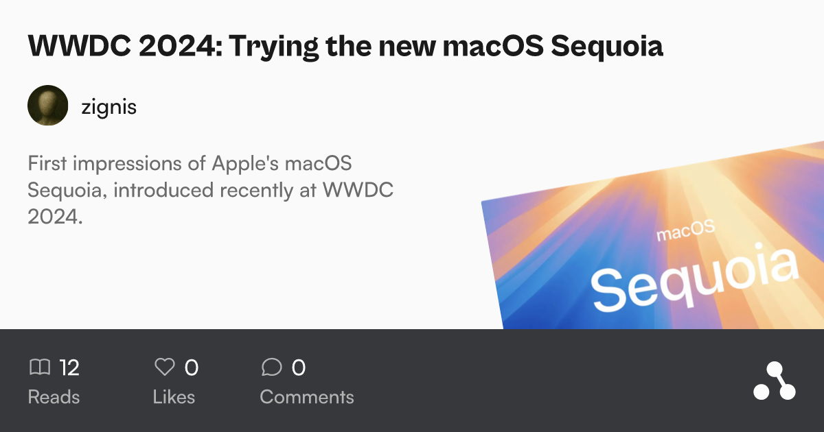 Dynamic story opengraph image