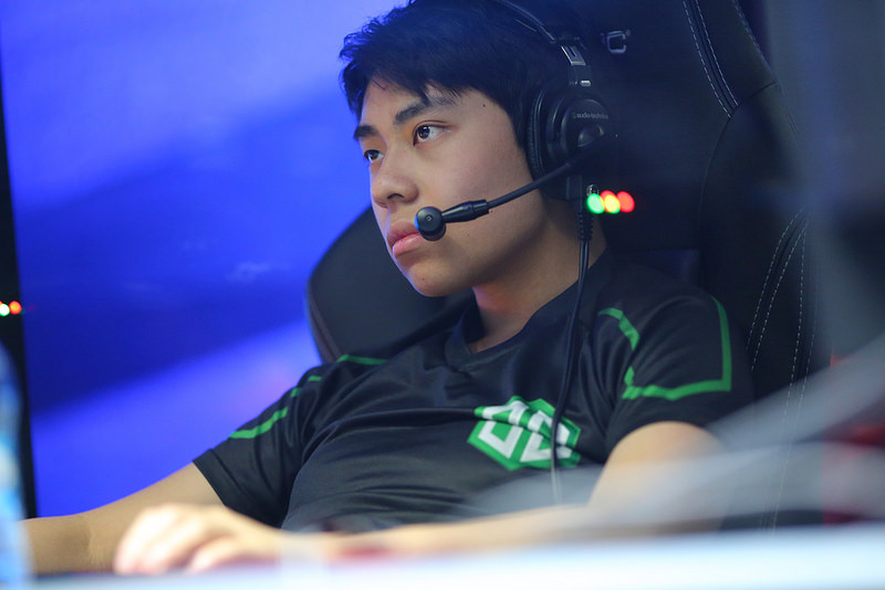 Anathan "ana" (pronounced ɑːnɑː) Pham is an Australian professional Dota 2 player who is currently playing for OG.