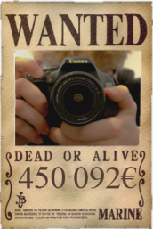 Wanted