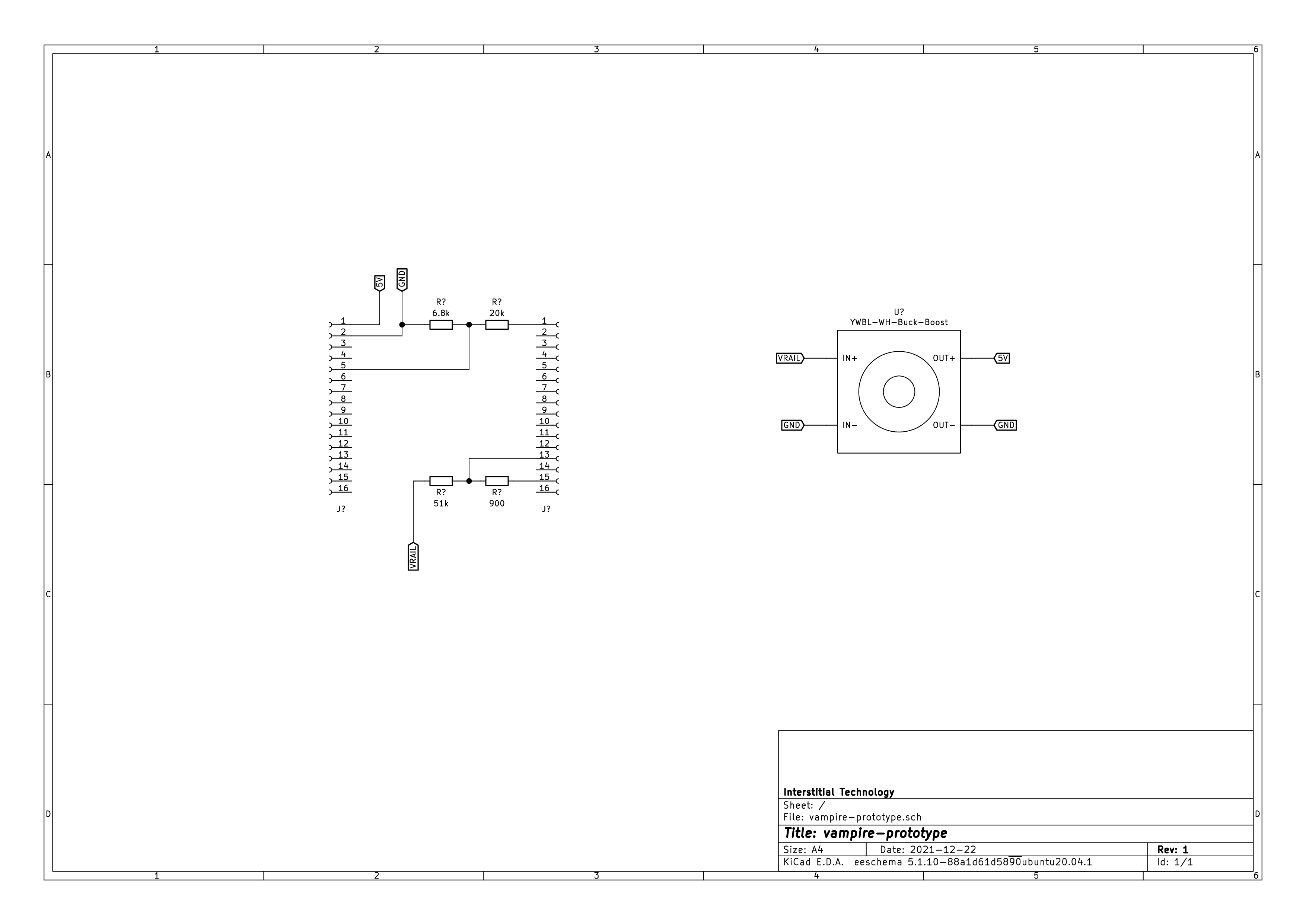 Schematic