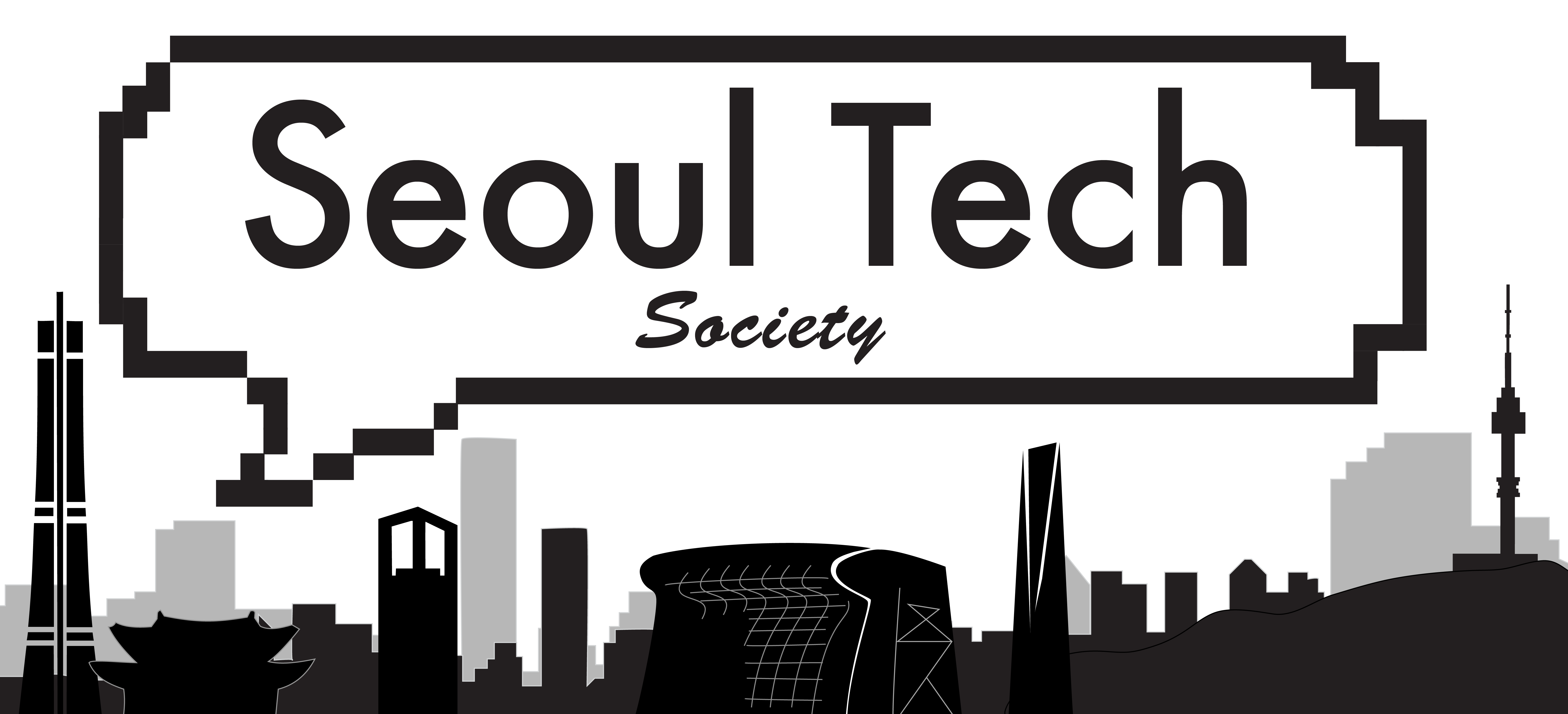 SeoulTech Logo