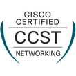 Cisco Certified Support Technician Networking (CCST Networking)