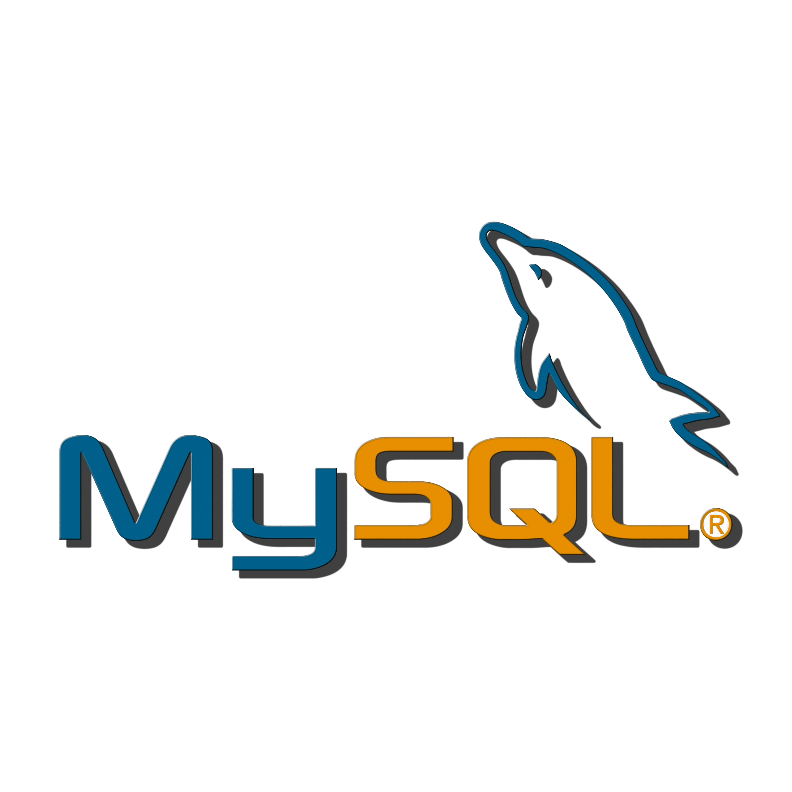 mysql