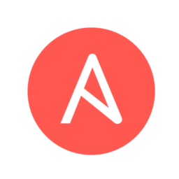 Ansible Logo