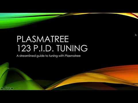 Plasmatree PID Analyzer 2 | SETUP & TUNING A QUAD 