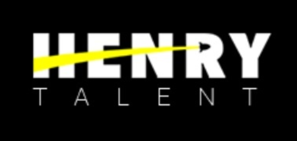 Henry Talent Logo