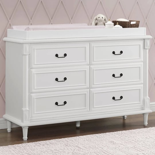 juliette-6-drawer-dresser-with-changing-top-and-interlocking-drawers-bianca-white-130-1