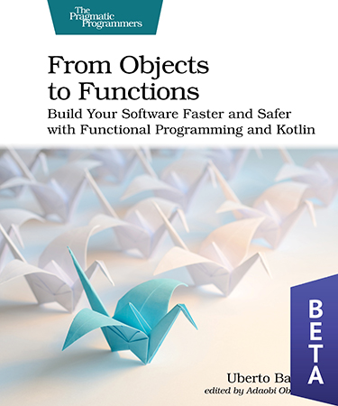 From Objects to Functions