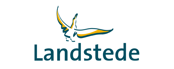 Landstede Logo