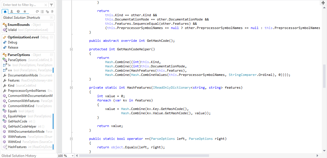 GitHub - gyuha/Unity3DCodingStyleGuide: Unity3D C# coding style guide