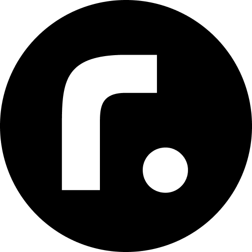 RakibulCodes Logo
