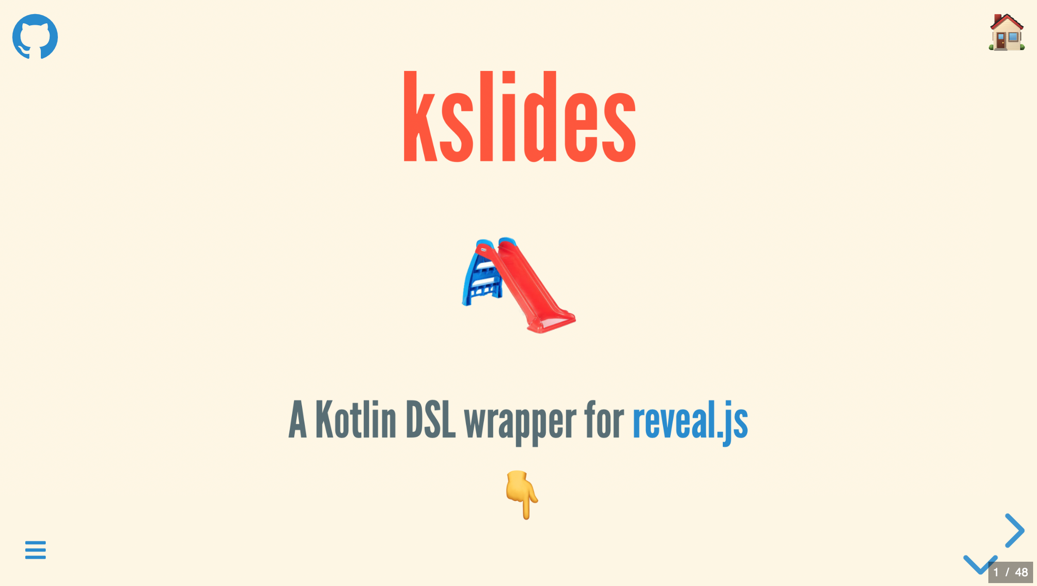 kslides screenshot