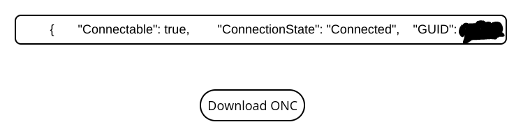 Filled Textbox in ONC