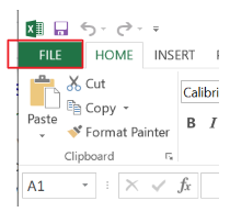 Select File