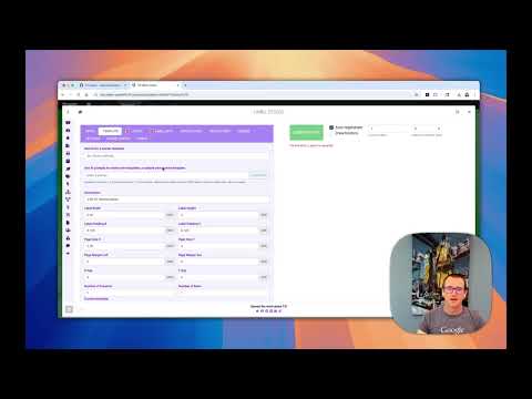 Introducing T3 Label Studio