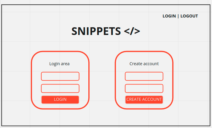 ISnippets Application