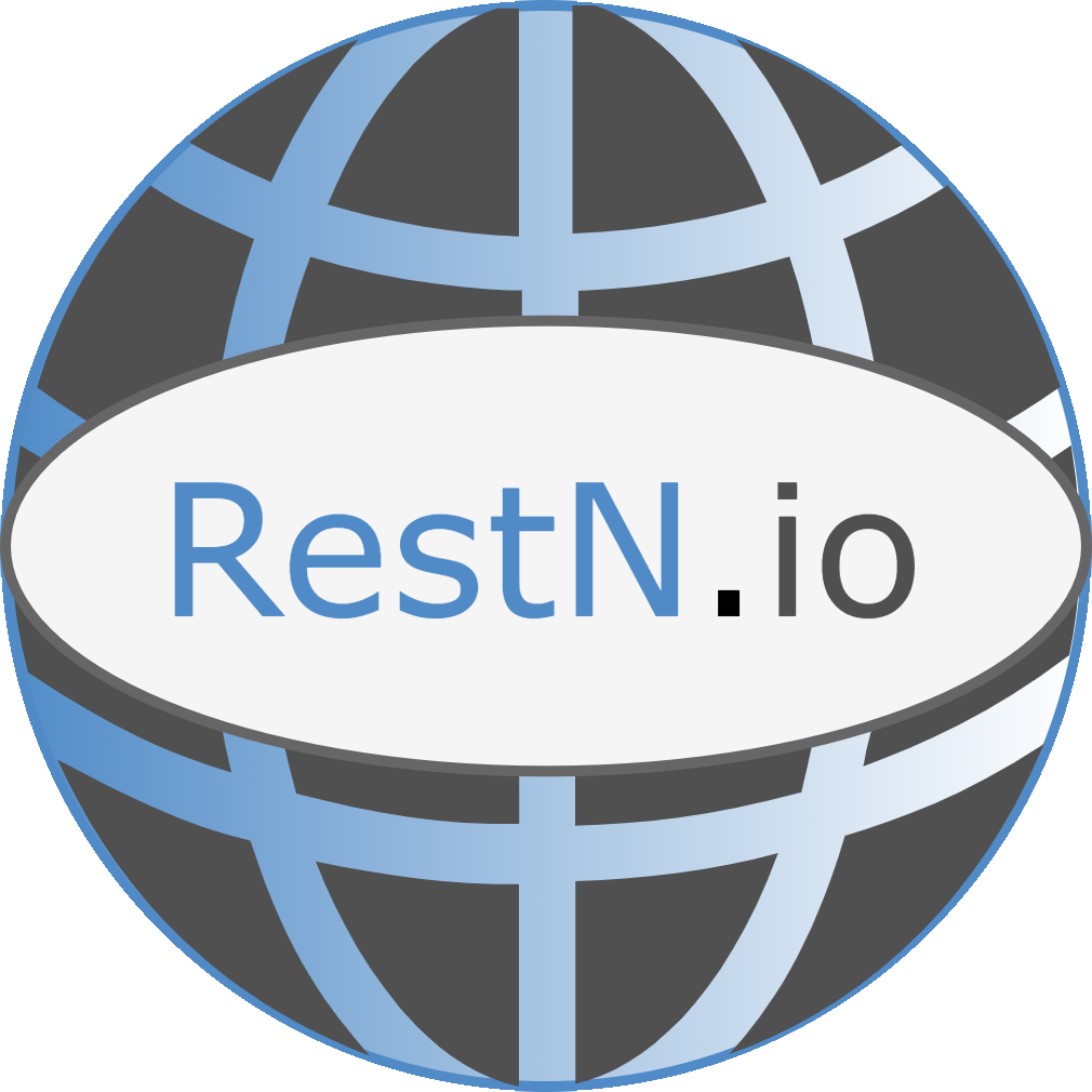 RestNio