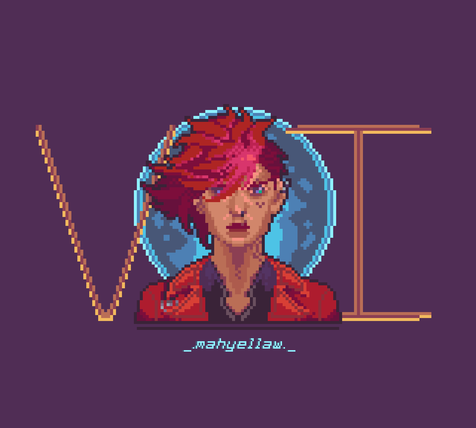 Vi