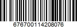 Barcode example