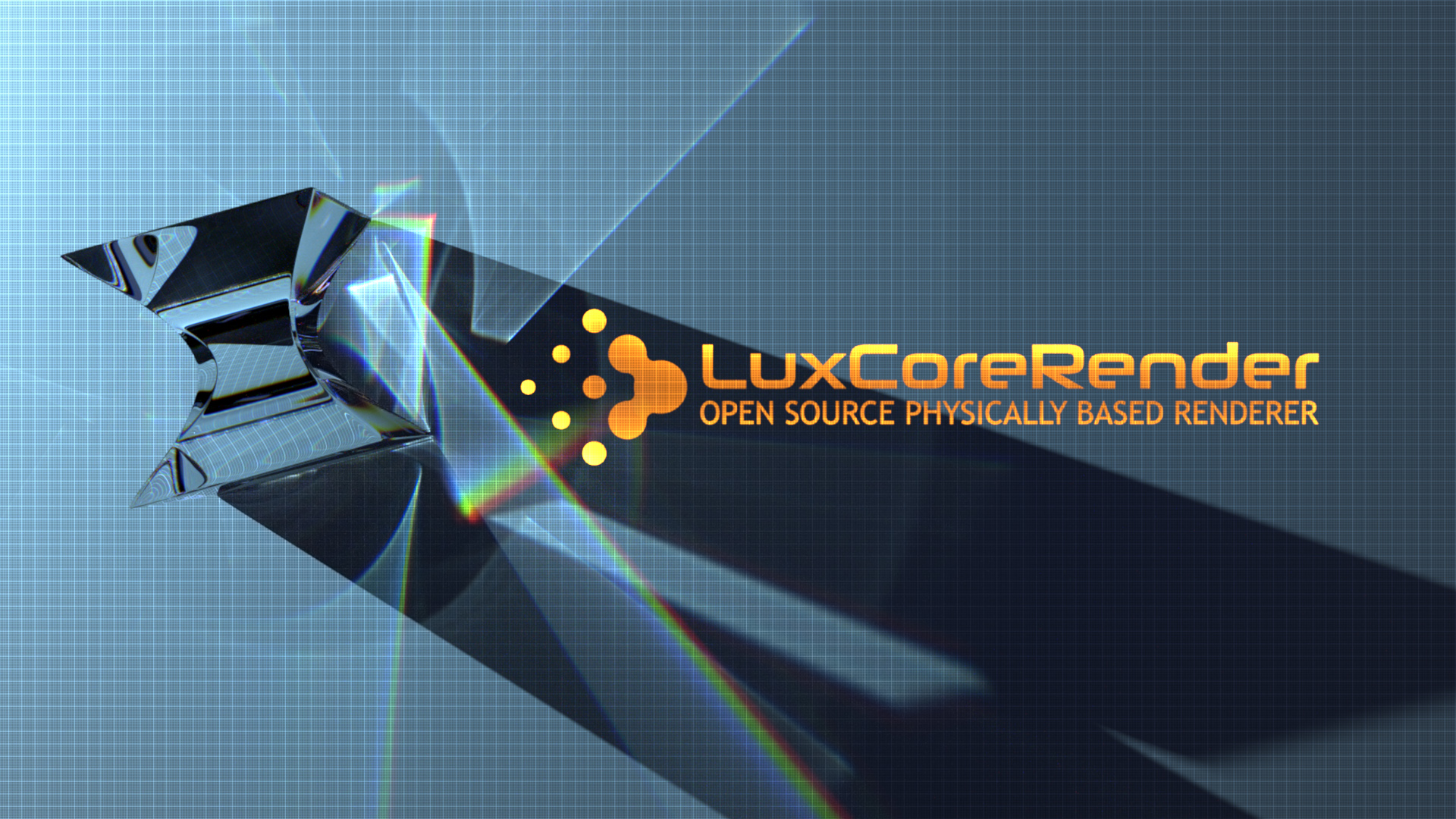 LuxCoreRender alt text