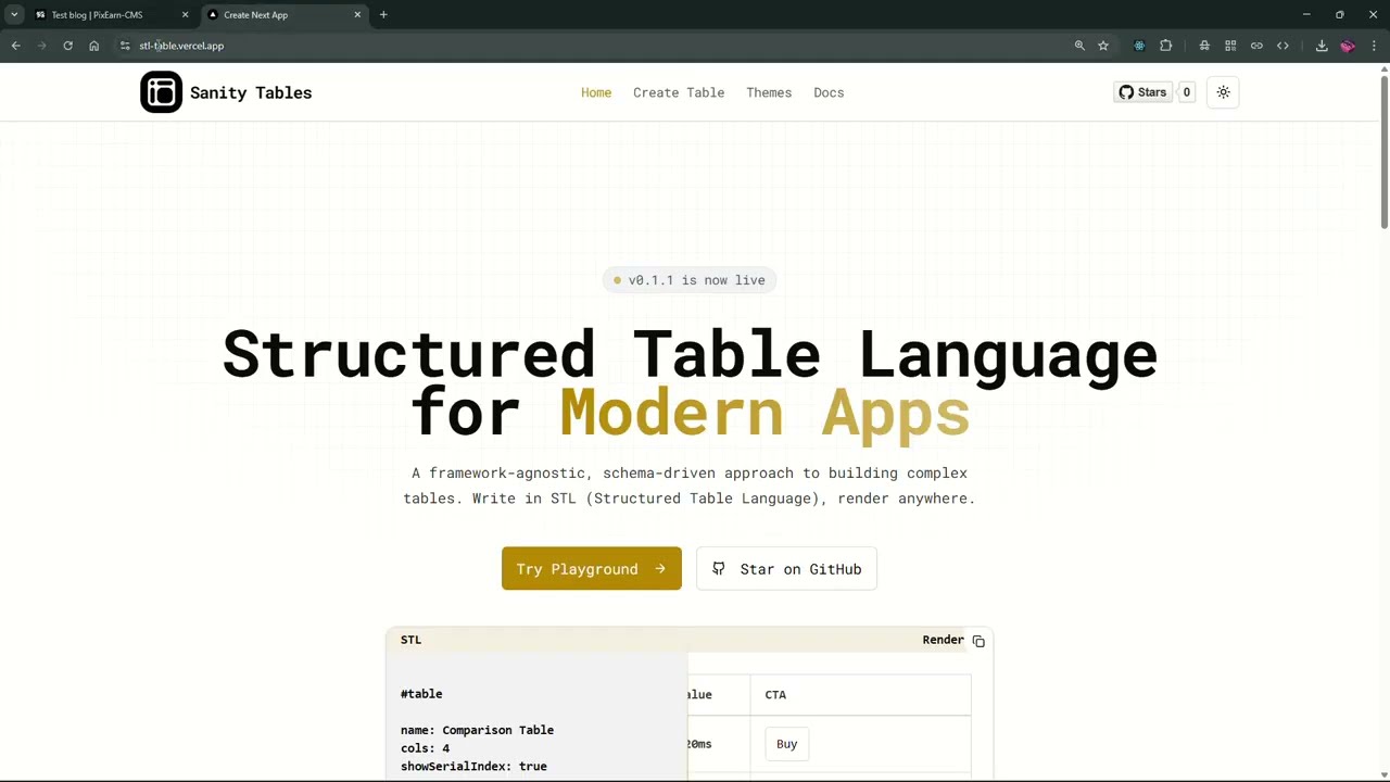 How to use block inside Sanity Studio