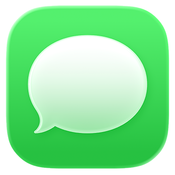 iMessage logo
