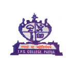 T.p.s College Logo